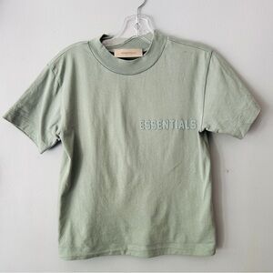 ESSENTIALS Fear Of God tshirt
